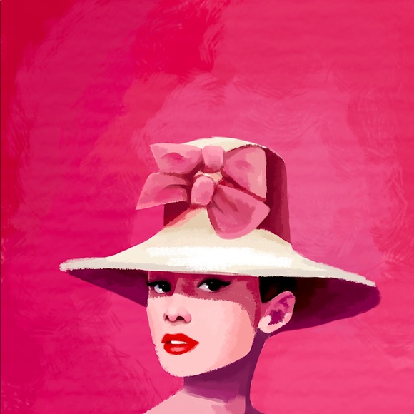 Meet your Posher, Lolly - Picture 1 of 1